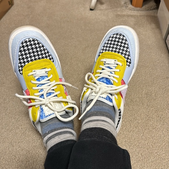 Nike Air force 1 - Picture 3 of 7